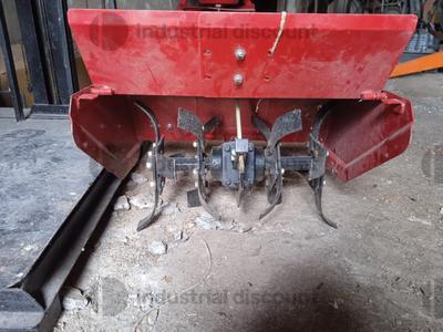 5#9595 Fresa marca Sbaraglia in vendita - foto 3