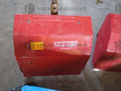 5#9595 Fresa marca Sbaraglia in vendita - foto 4