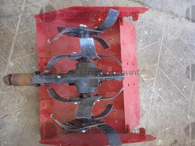 5#9595 Fresa marca Sbaraglia in vendita - foto 5
