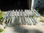 Immagine 11 - Accessori per attrezzature agricole - Lotto 6 (Asta 9595)