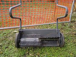 Accessori per attrezzature agricole - Lotto 6 (Asta 9595)