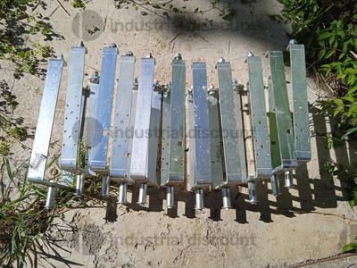6#9595 Accessori per attrezzature agricole in vendita - foto 3