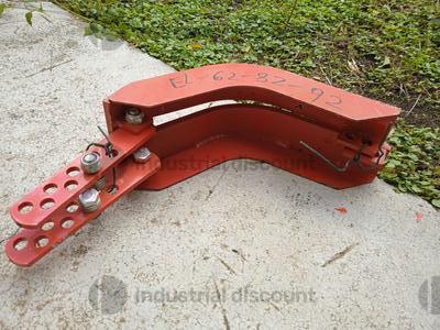 6#9595 Accessori per attrezzature agricole in vendita - foto 6