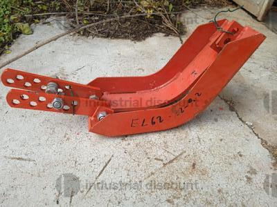 6#9595 Accessori per attrezzature agricole in vendita - foto 8