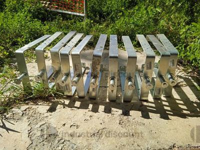 6#9595 Accessori per attrezzature agricole in vendita - foto 10