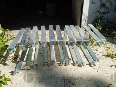 6#9595 Accessori per attrezzature agricole in vendita - foto 11