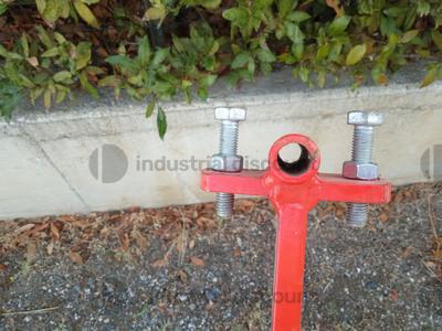 6#9595 Accessori per attrezzature agricole in vendita - foto 13