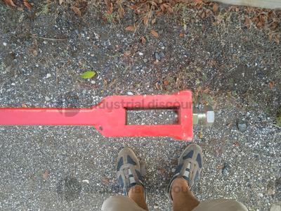 6#9595 Accessori per attrezzature agricole in vendita - foto 15