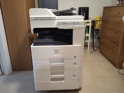 Stampante multifunzionale Kyocera - Lotto 8 (Asta 9595)