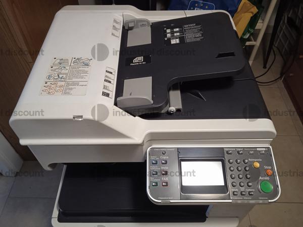 8#9595 Stampante multifunzionale Kyocera in vendita - foto 2