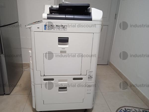 8#9595 Stampante multifunzionale Kyocera in vendita - foto 3