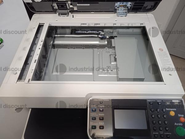 8#9595 Stampante multifunzionale Kyocera in vendita - foto 6