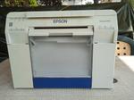 Immagine 1 - Stampante Epson SL-D700 - Lotto 9 (Asta 9595)