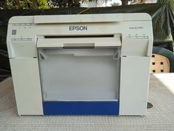 Stampante Epson SL-D700 - Lotto 9 (Asta 9595)