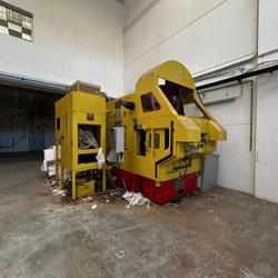 Asta di materiale ferroso e rottami metallici - Asta 9596