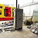 Immagine 4 - Materiale ferroso e rottami metallici - Lotto 2 (Asta 9596)