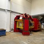 Immagine 17 - Materiale ferroso e rottami metallici - Lotto 2 (Asta 9596)