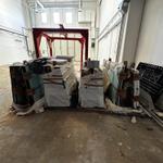 Immagine 21 - Materiale ferroso e rottami metallici - Lotto 2 (Asta 9596)