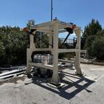 Immagine 36 - Materiale ferroso e rottami metallici - Lotto 2 (Asta 9596)
