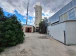 Immagine 1 - Silos per segatura - Lotto 1 (Asta 9597)