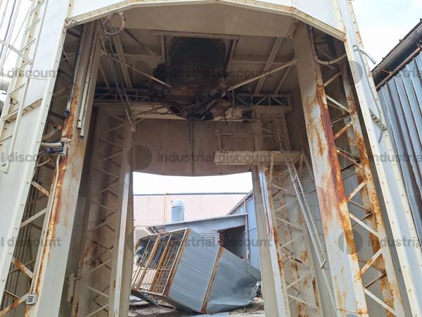 1#9597 Silos per segatura in vendita - foto 2