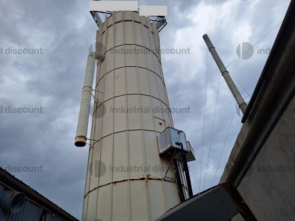 1#9597 Silos per segatura in vendita - foto 3