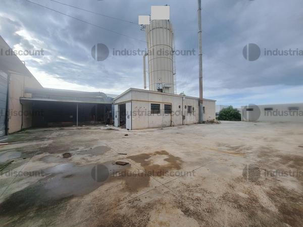 1#9597 Silos per segatura in vendita - foto 4