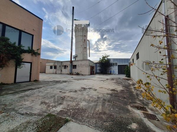 1#9597 Silos per segatura in vendita - foto 5