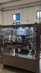 Etichettatrice P.E. Labellers Master M - Lotto 2 (Asta 9598)