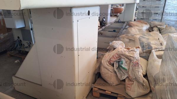 11#9600 Centro di lavoro per
pannelli CNI Esseteam in vendita - foto 5