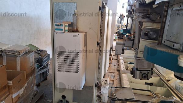 11#9600 Centro di lavoro per
pannelli CNI Esseteam in vendita - foto 8