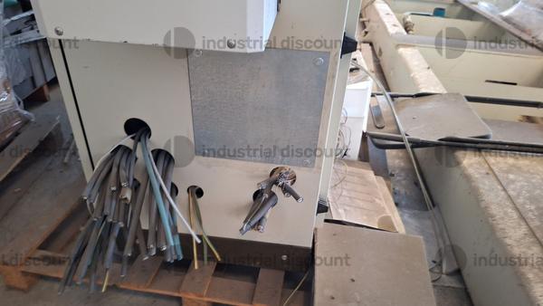 11#9600 Centro di lavoro per
pannelli CNI Esseteam in vendita - foto 9