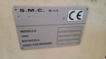 Immagine 2 - Troncatrice SMC T14 - Lotto 12 (Asta 9600)