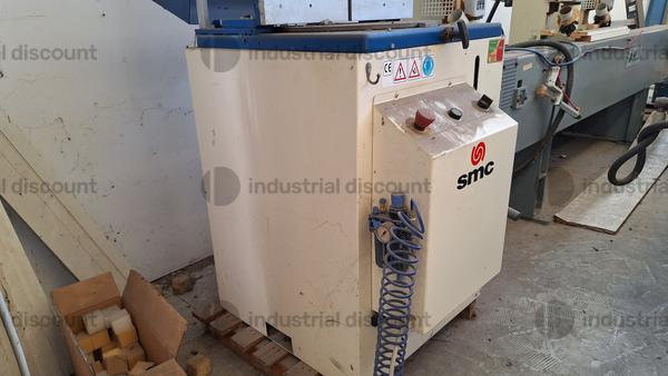 12#9600 Troncatrice SMC T14 in vendita - foto 6