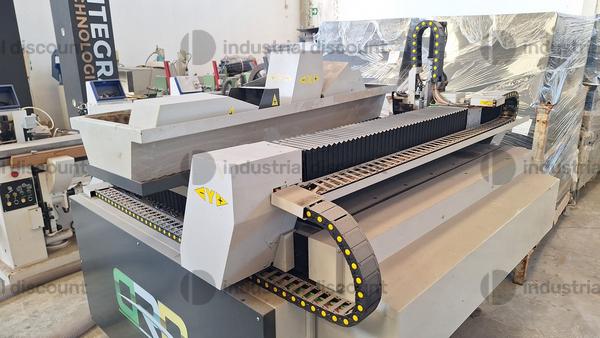 16#9600 Fustellatrice Dierre in vendita - foto 3