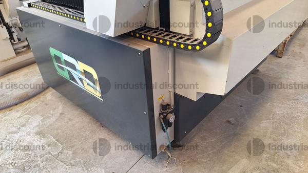 16#9600 Fustellatrice Dierre in vendita - foto 4