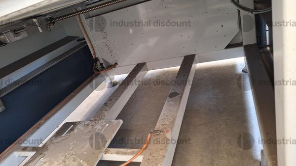 16#9600 Fustellatrice Dierre in vendita - foto 9