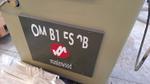Immagine 9 - Bedanatrice Masterwood OM B1 ES 2B  - Lotto 18 (Asta 9600)