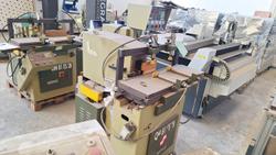 Bedanatrice Masterwood OM B1 ES 2B  - Lotto 18 (Asta 9600)