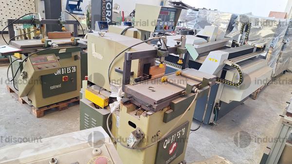 18#9600 Bedanatrice Masterwood OM B1 ES 2B in vendita - foto 1