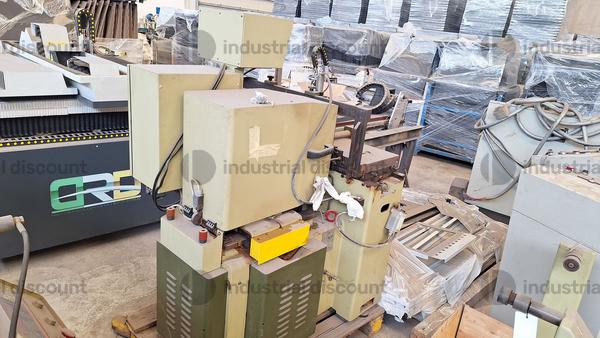 18#9600 Bedanatrice Masterwood OM B1 ES 2B in vendita - foto 3