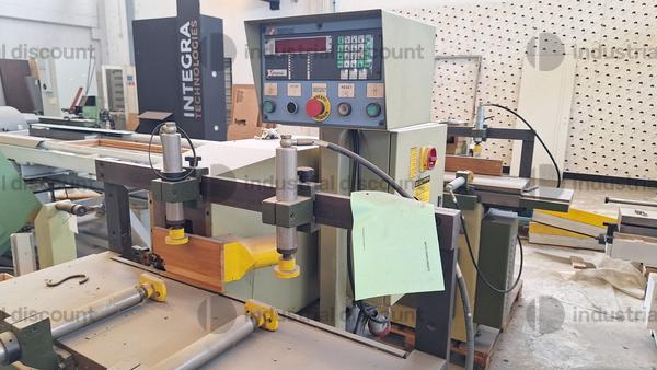 18#9600 Bedanatrice Masterwood OM B1 ES 2B in vendita - foto 5