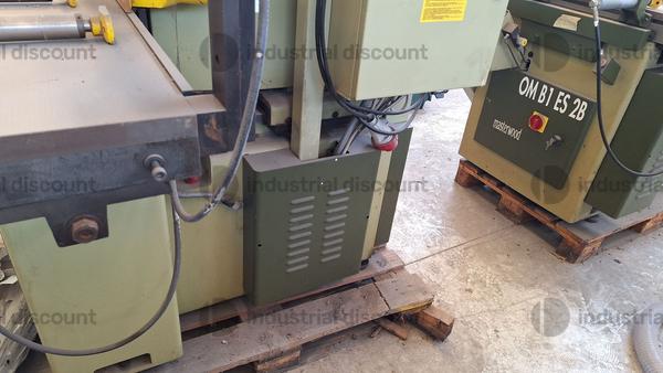 18#9600 Bedanatrice Masterwood OM B1 ES 2B in vendita - foto 7