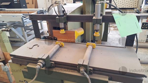 18#9600 Bedanatrice Masterwood OM B1 ES 2B in vendita - foto 8