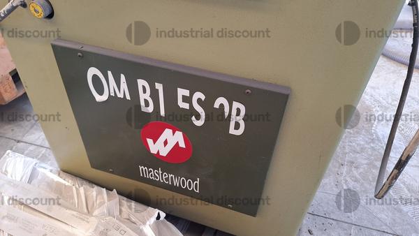 18#9600 Bedanatrice Masterwood OM B1 ES 2B in vendita - foto 9