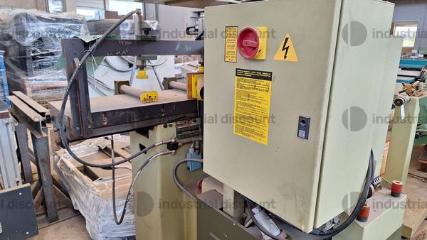 18#9600 Bedanatrice Masterwood OM B1 ES 2B in vendita - foto 10