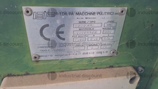 33#9600 Attrezzatura da cantiere in vendita - foto 10