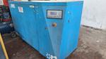 Immagine 1 - Compressore ABAC - Lotto 37 (Asta 9600)
