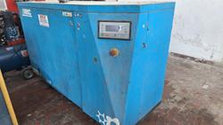 Compressore ABAC - Lotto 37 (Asta 9600)