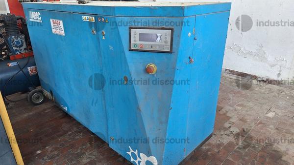 37#9600 Compressore ABAC in vendita - foto 1
